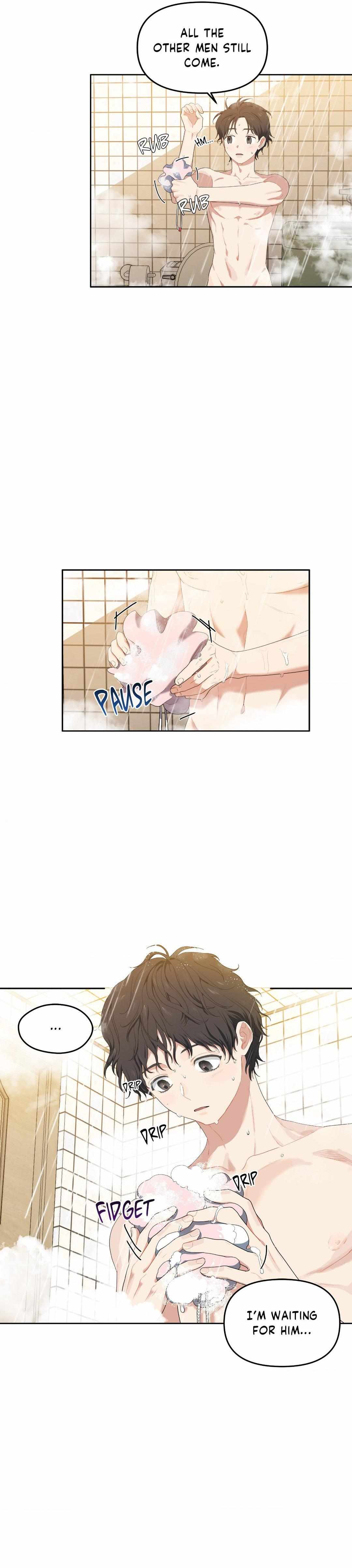 Cherry Cake Chapter 6 page 6 - 