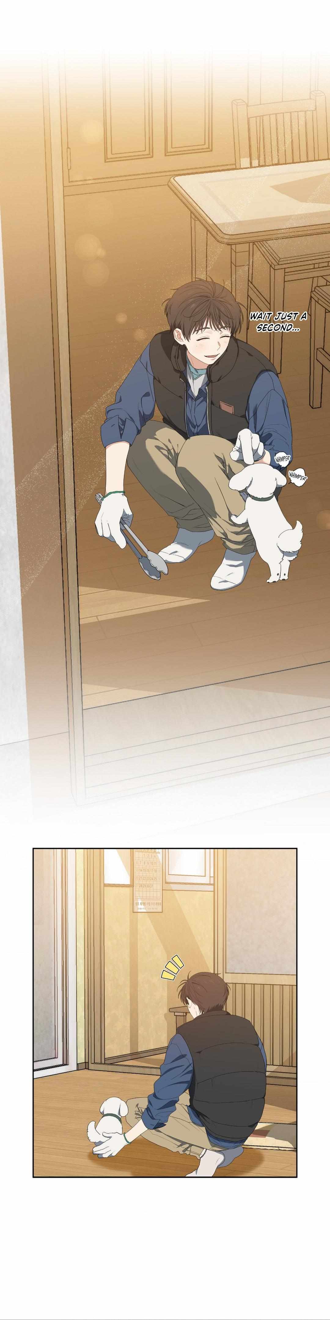 Cherry Cake Chapter 6 page 9 - 
