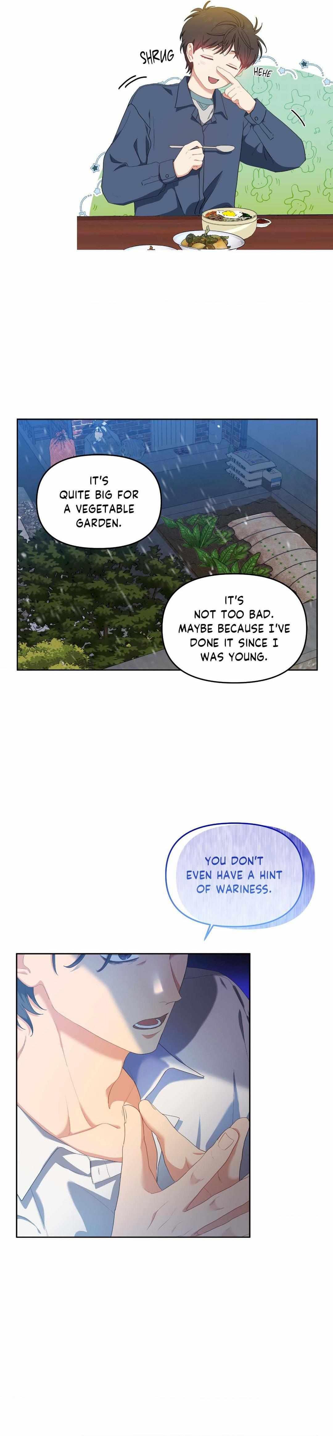 Cherry Cake Chapter 7 page 24 - 