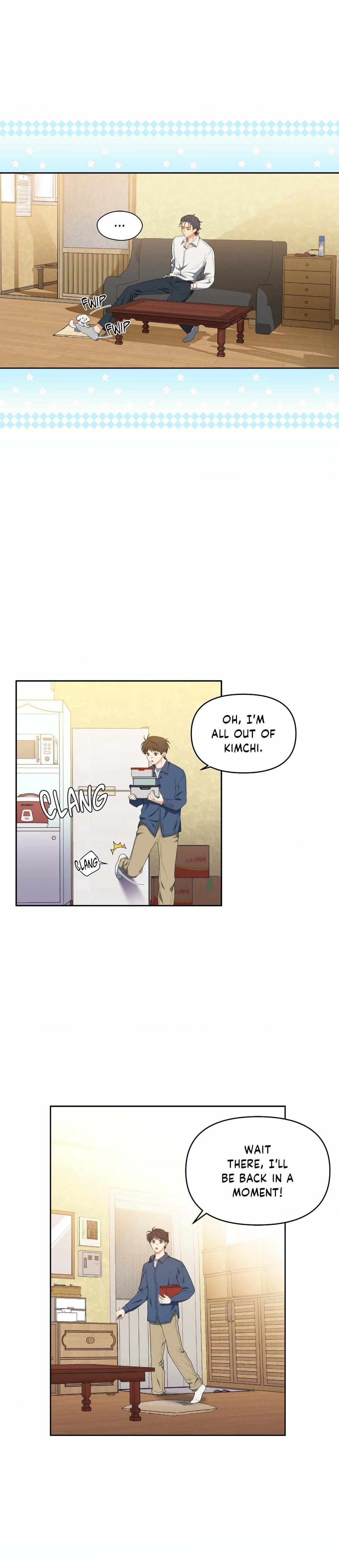 Cherry Cake Chapter 7 page 7 - 