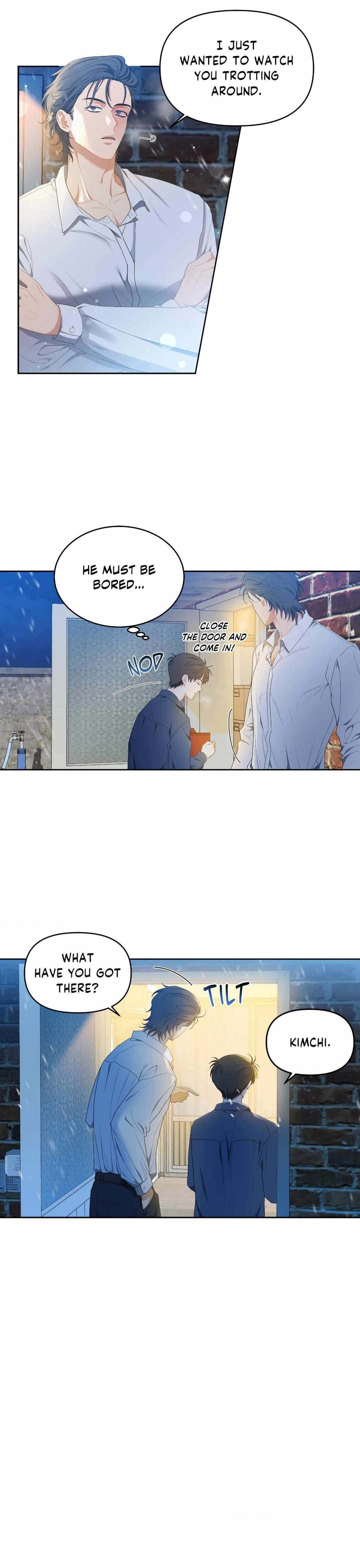 Cherry Cake Chapter 7 page 10 - 