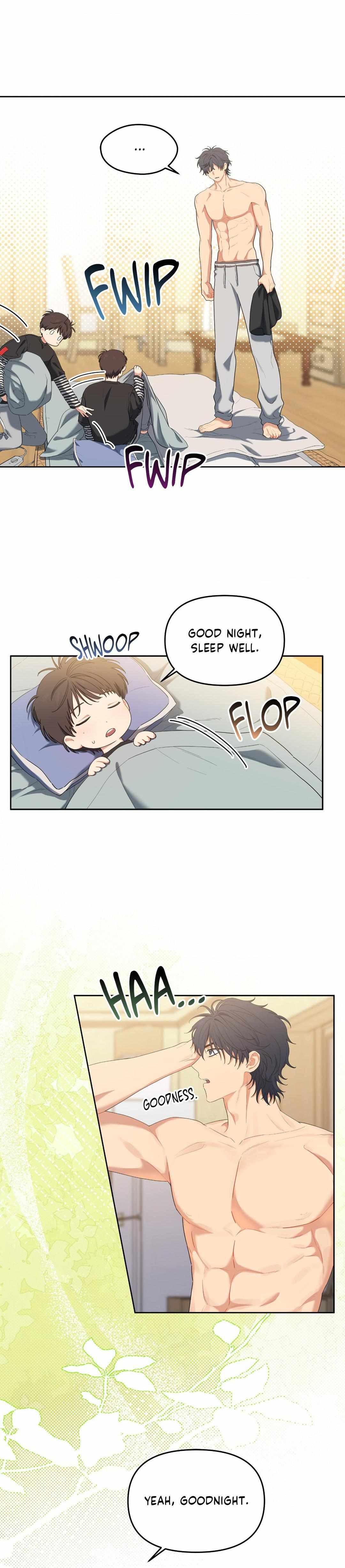 Cherry Cake Chapter 8 page 23 - 