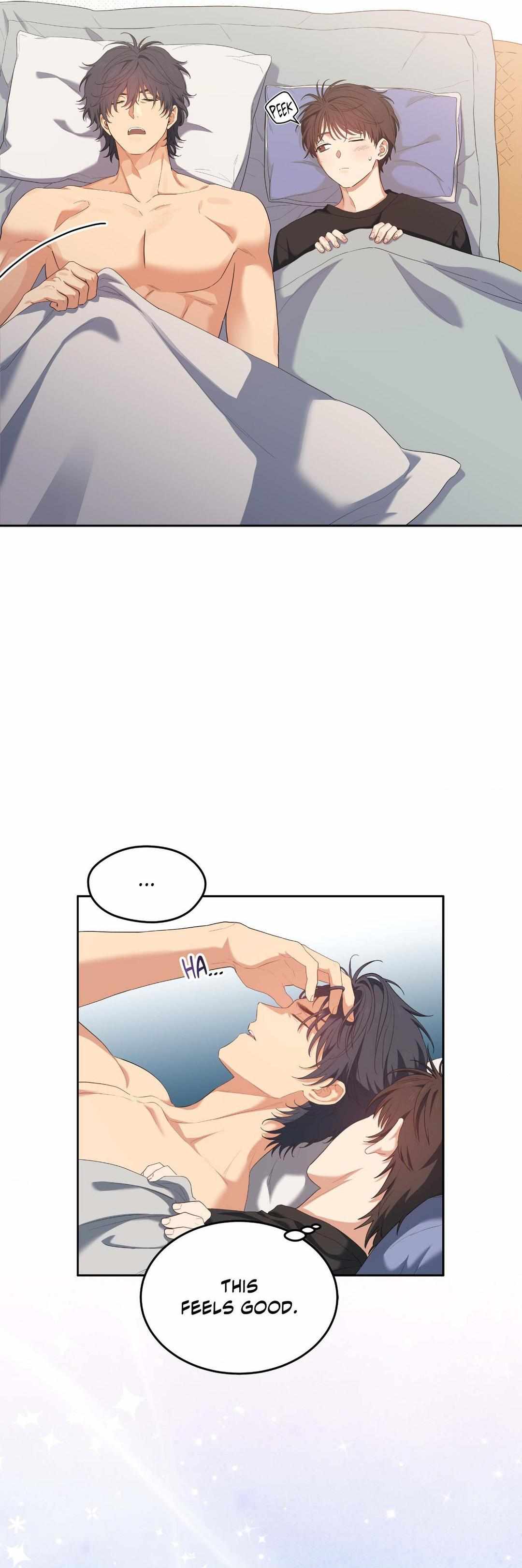 Cherry Cake Chapter 8 page 24 - 