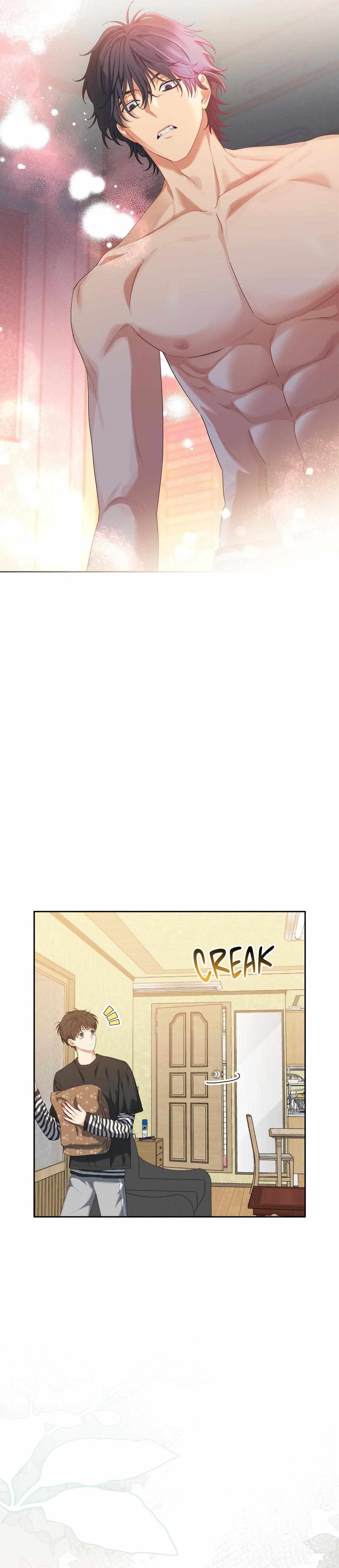 Cherry Cake Chapter 8 page 28 - 