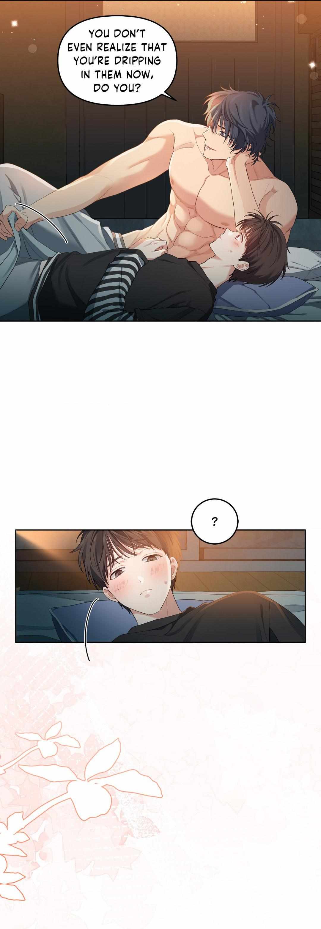 Cherry Cake Chapter 9 page 14 - 