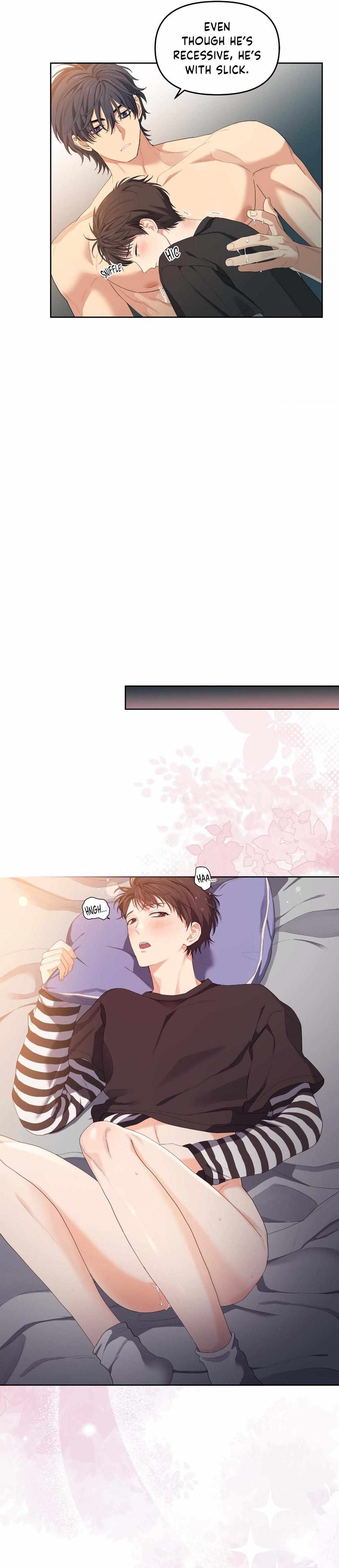 Cherry Cake Chapter 9 page 22 - 