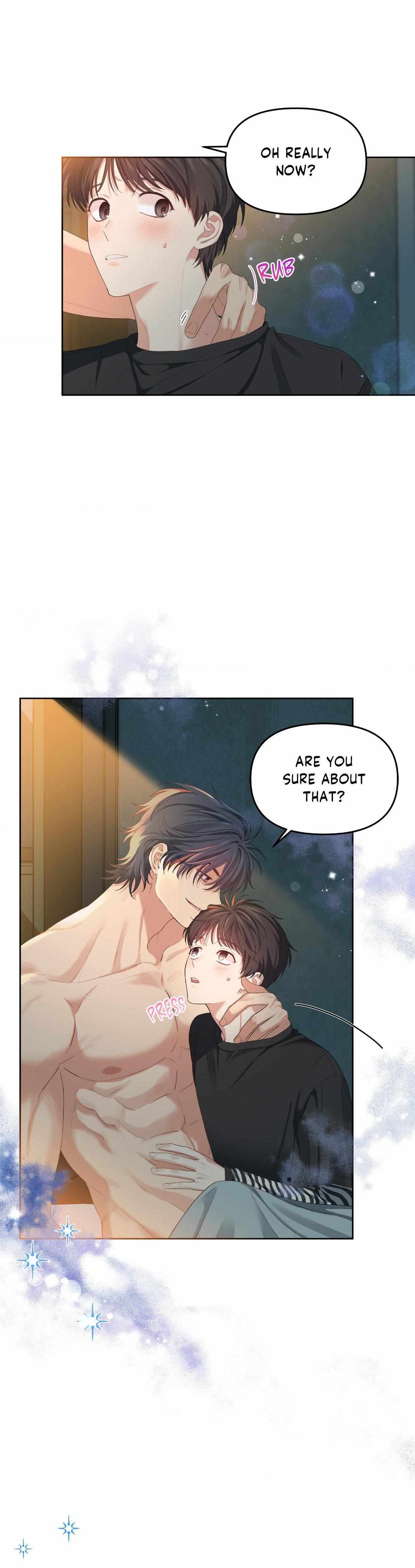 Cherry Cake Chapter 9 page 5 - 