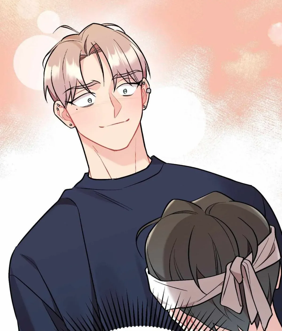 Cherry Complex Chapter 1.2 page 14 - 