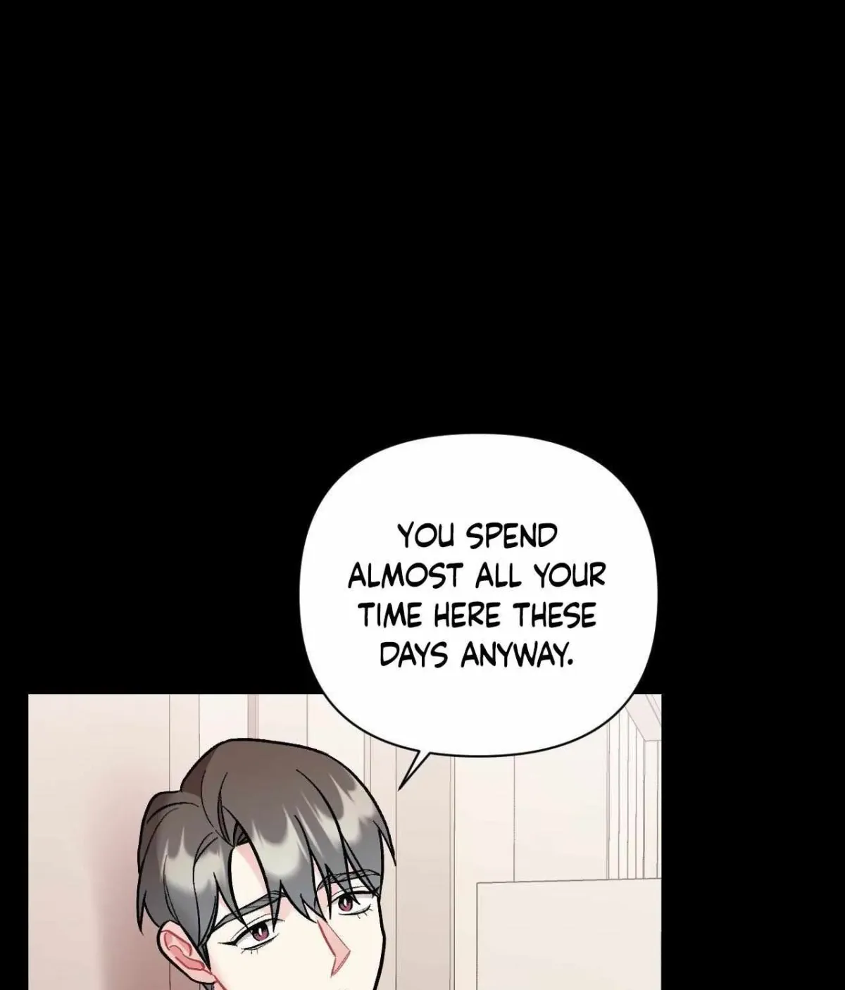 Cherry Complex Chapter 1.2 page 27 - 