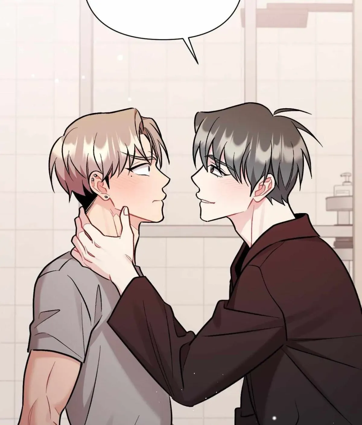 Cherry Complex Chapter 1.2 page 35 - 