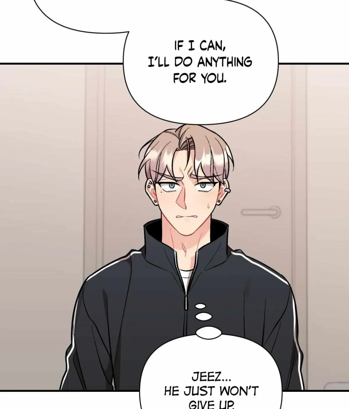 Cherry Complex Chapter 1.2 page 56 - 