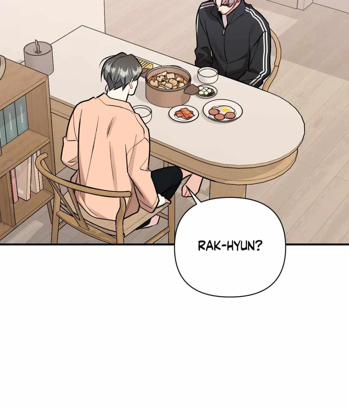Cherry Complex Chapter 1.2 page 60 - 