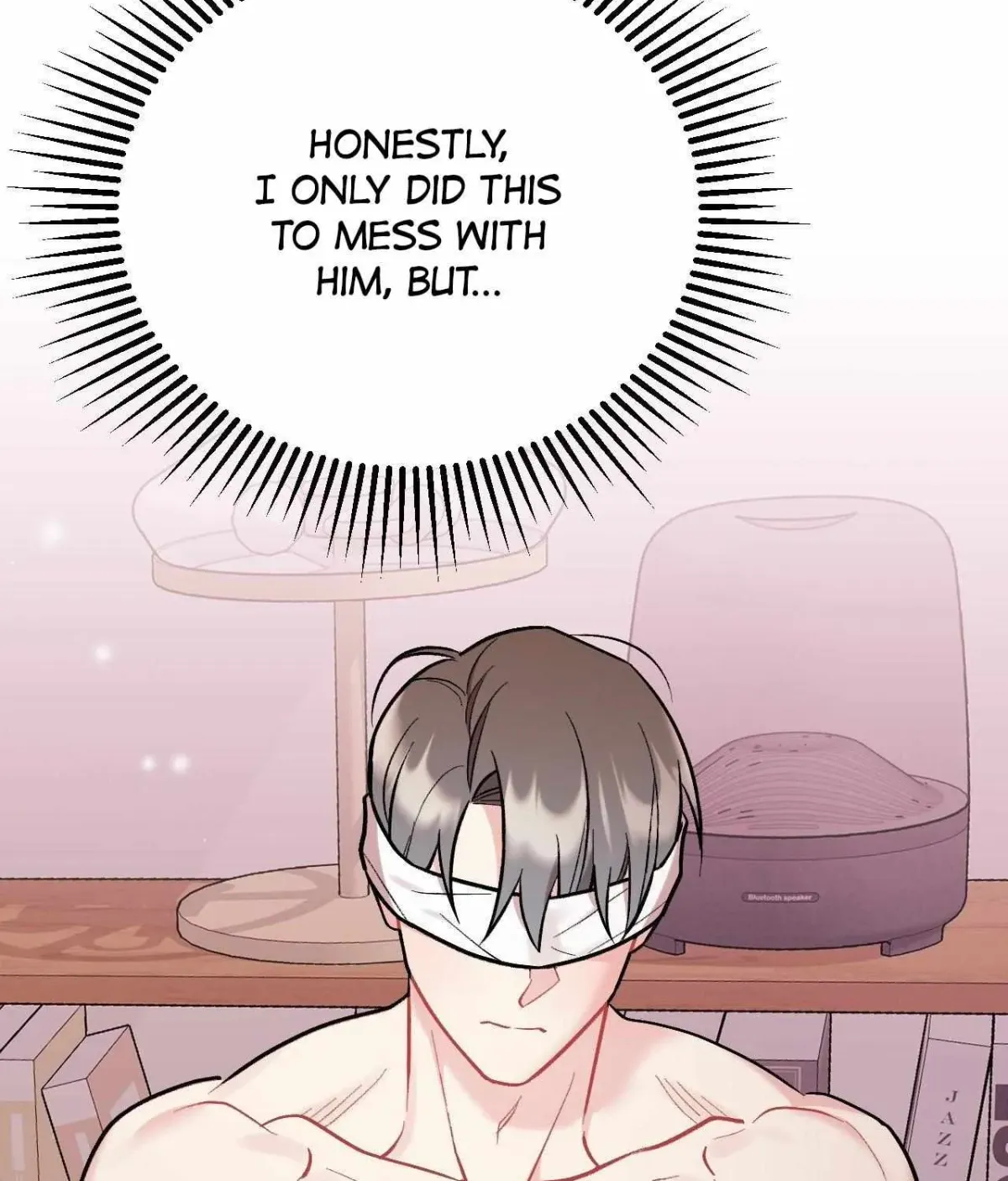 Cherry Complex Chapter 1.2 page 70 - 