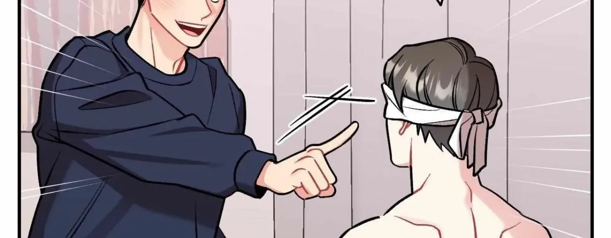 Cherry Complex Chapter 1.2 page 90 - 