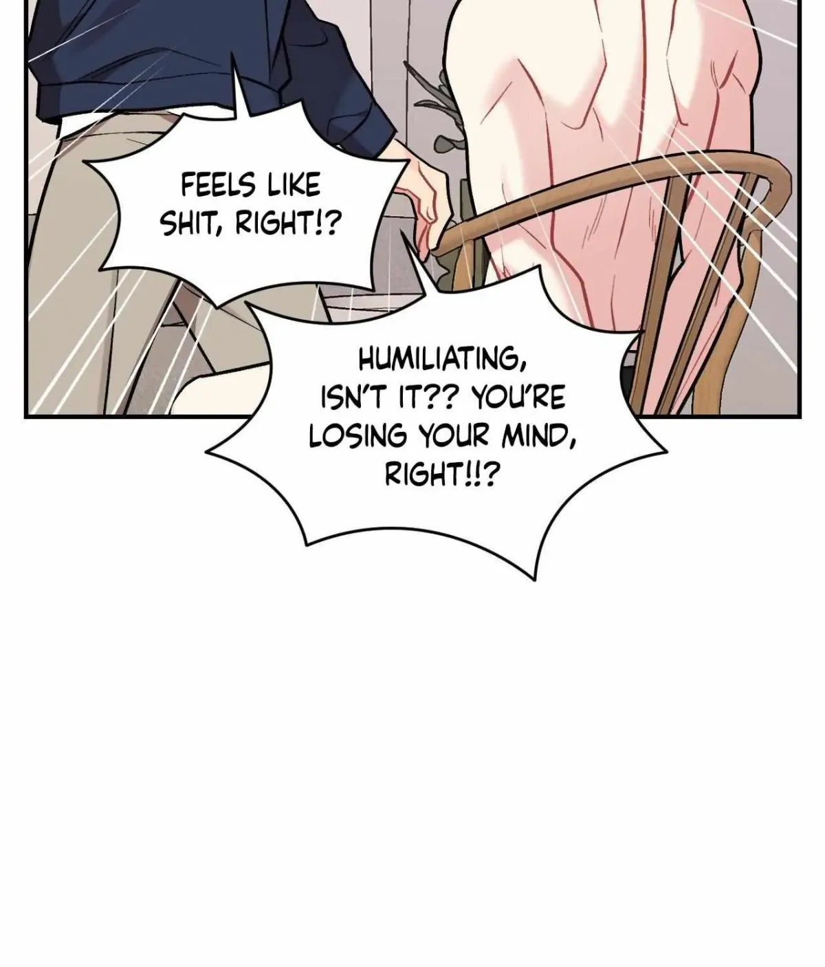 Cherry Complex Chapter 1.2 page 91 - 