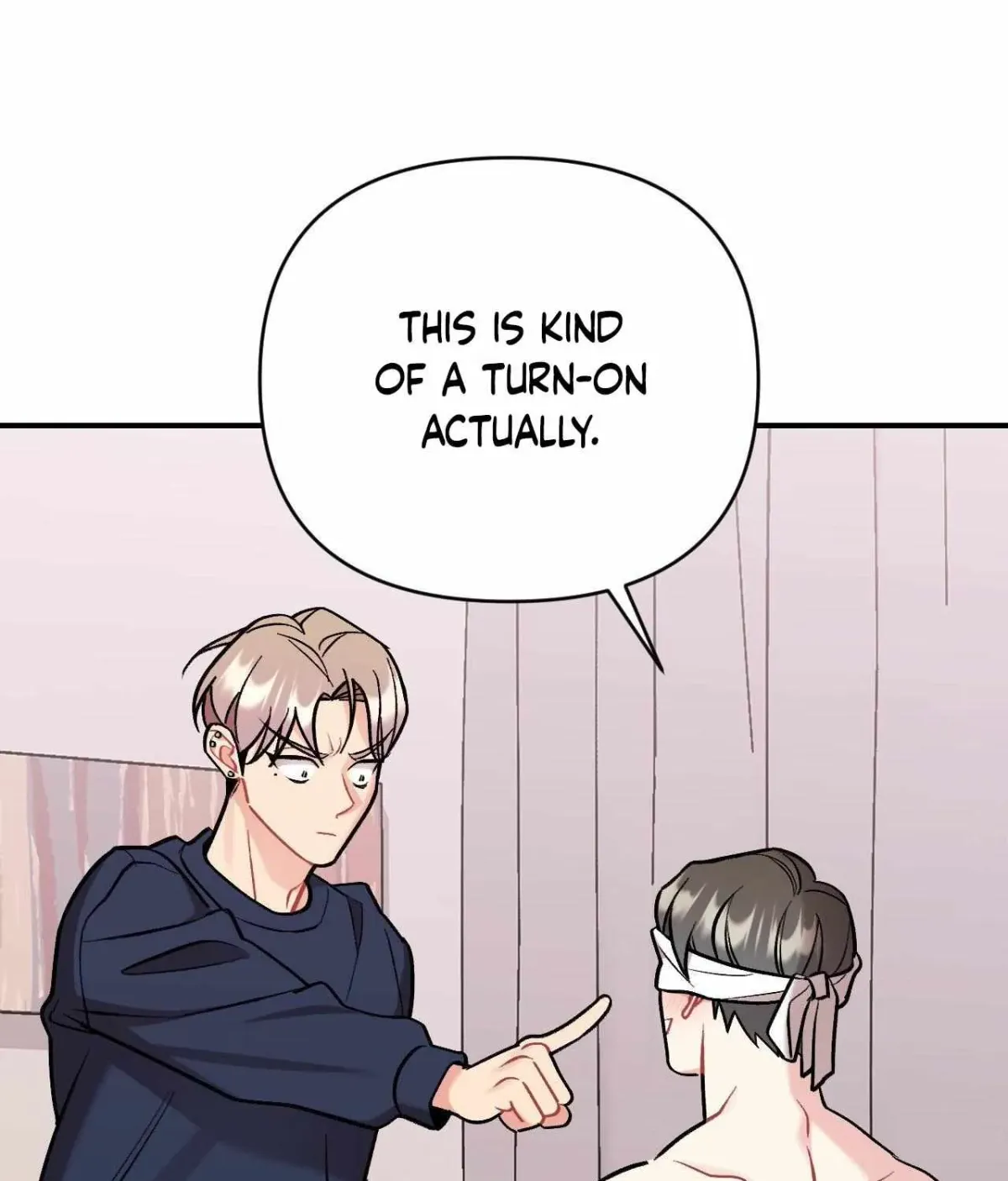 Cherry Complex Chapter 1.2 page 93 - 