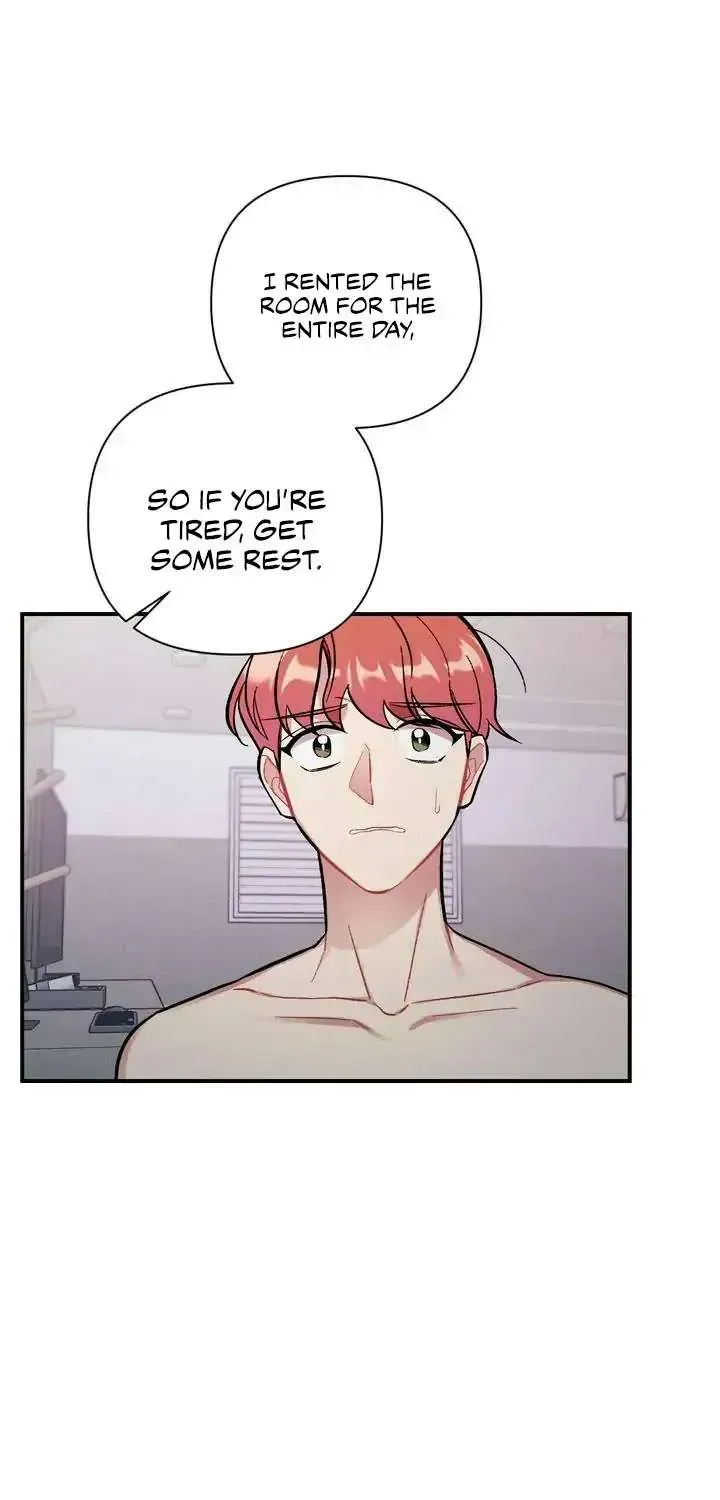 Cherry Complex Chapter 1.3 page 16 - 