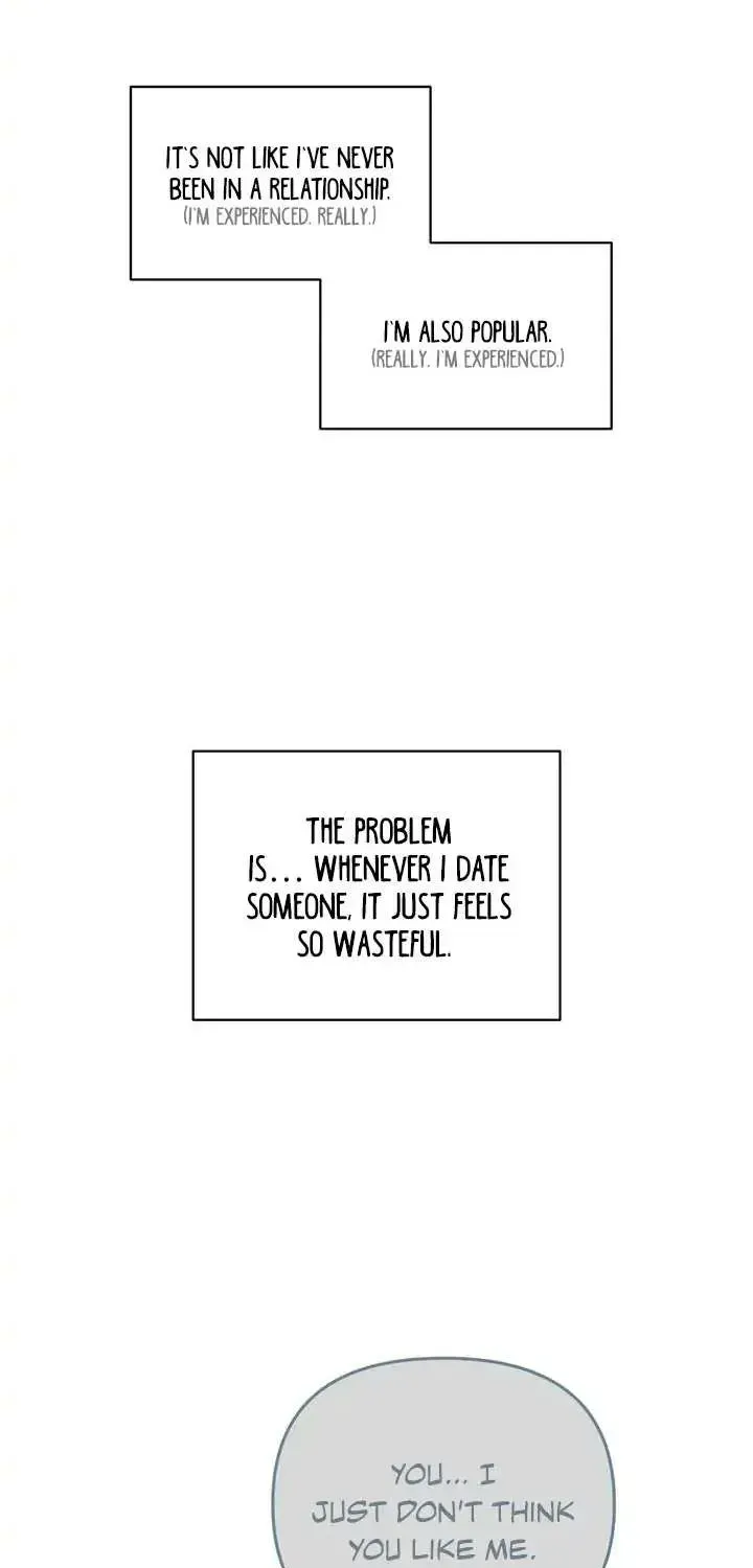 Cherry Complex Chapter 1.3 page 22 - 