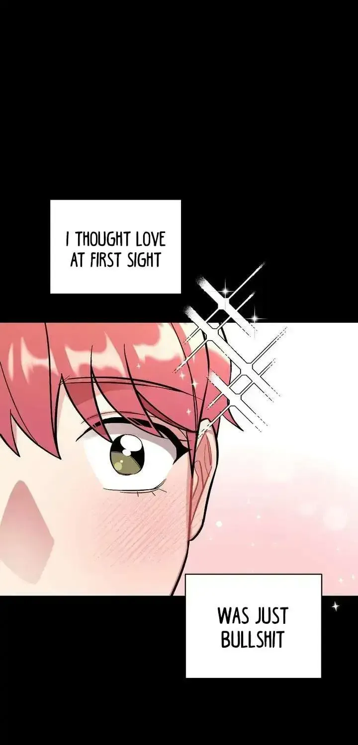 Cherry Complex Chapter 1.3 page 30 - 