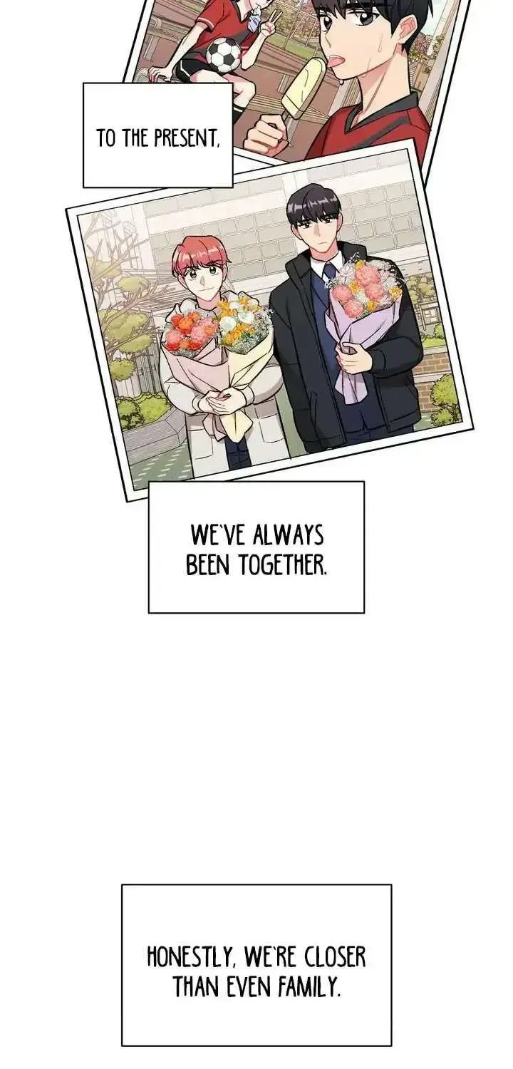 Cherry Complex Chapter 1.3 page 52 - 