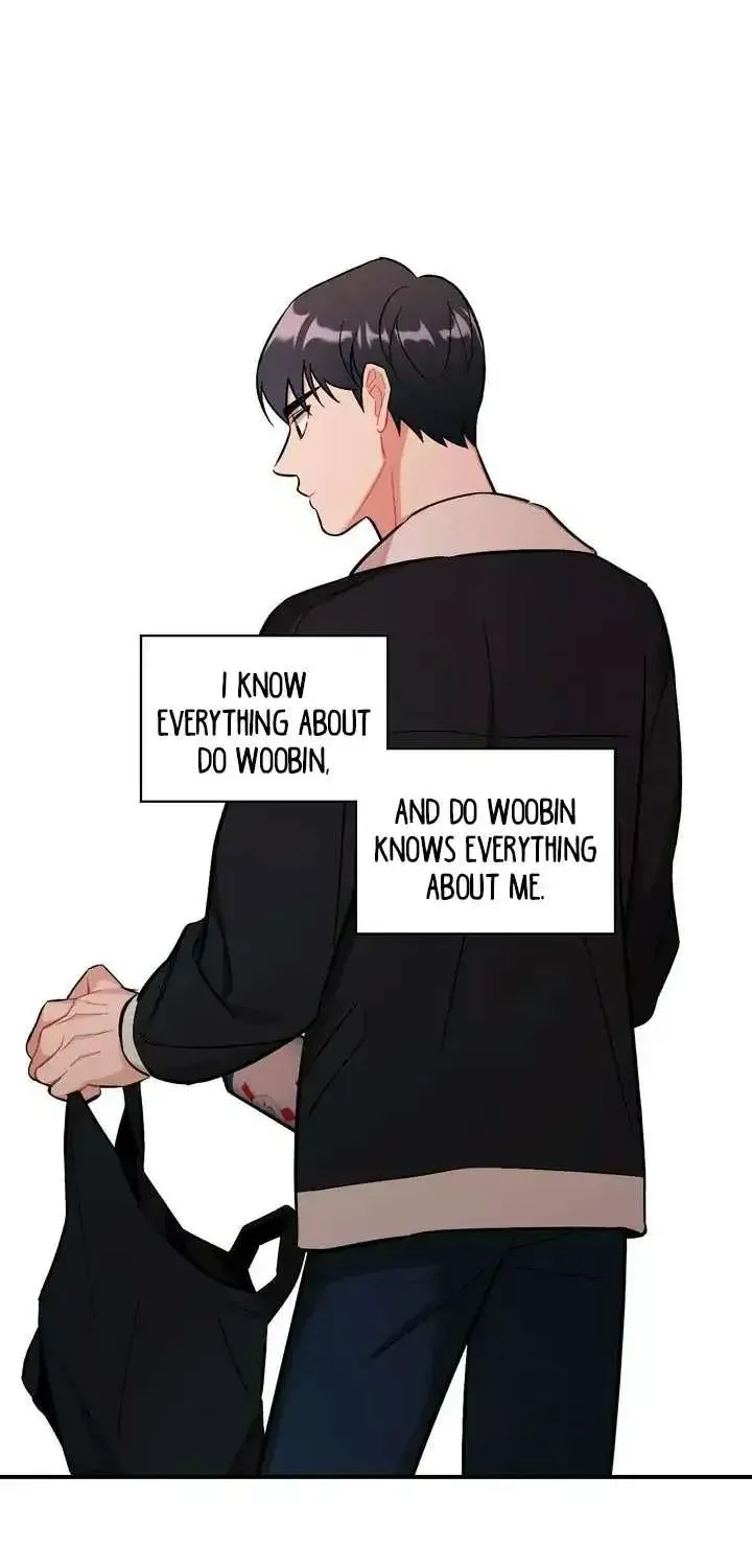 Cherry Complex Chapter 1.3 page 53 - 