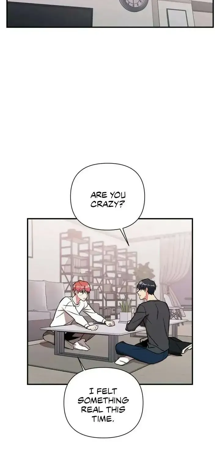 Cherry Complex Chapter 1.3 page 56 - 