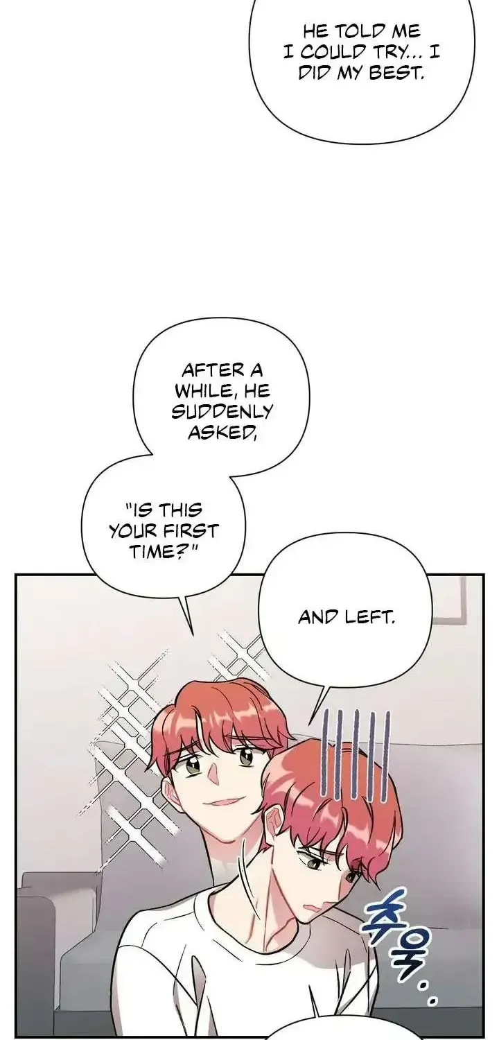 Cherry Complex Chapter 1.3 page 63 - 