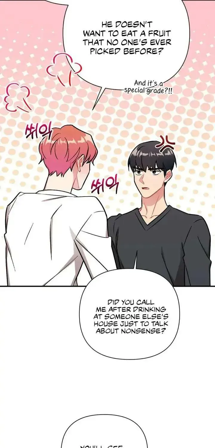 Cherry Complex Chapter 1.3 page 66 - 