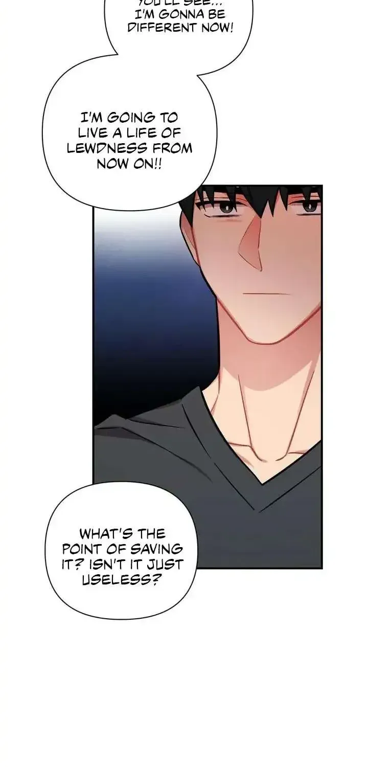 Cherry Complex Chapter 1.3 page 67 - 