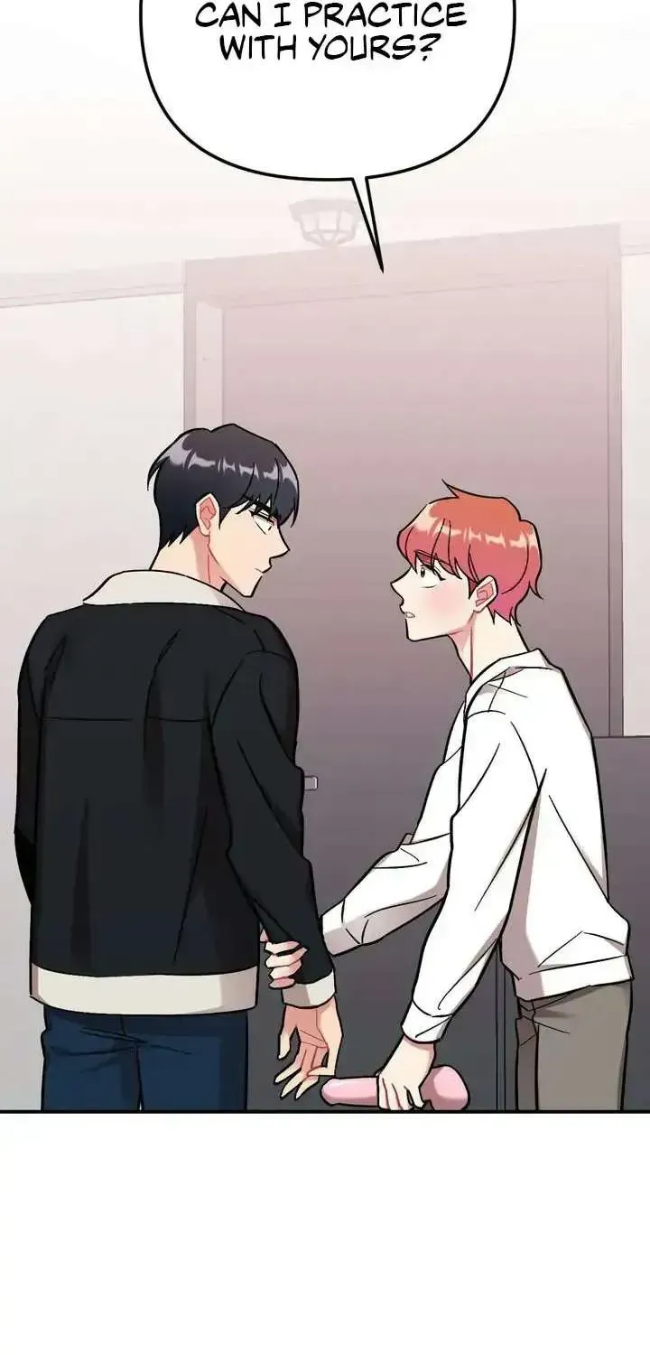 Cherry Complex Chapter 1.3 page 80 - 