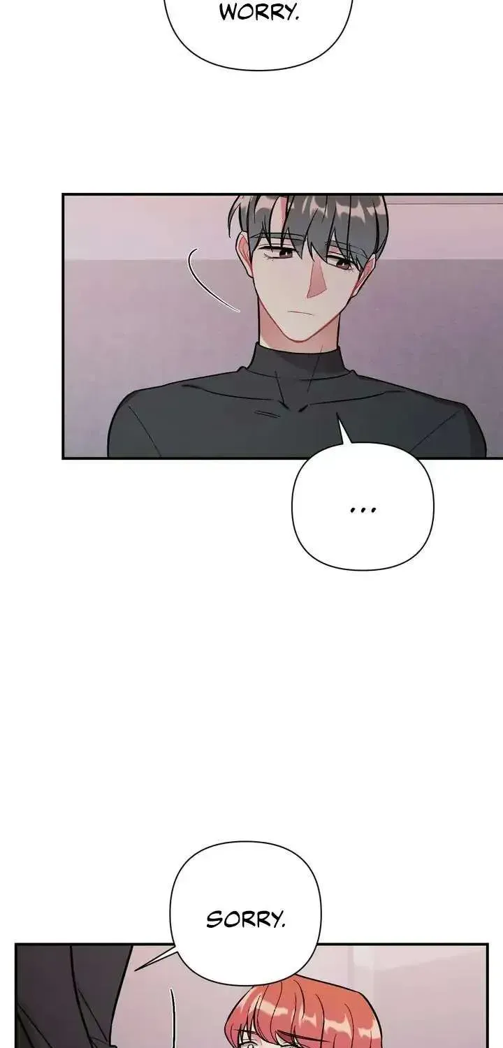 Cherry Complex Chapter 1.3 page 10 - 