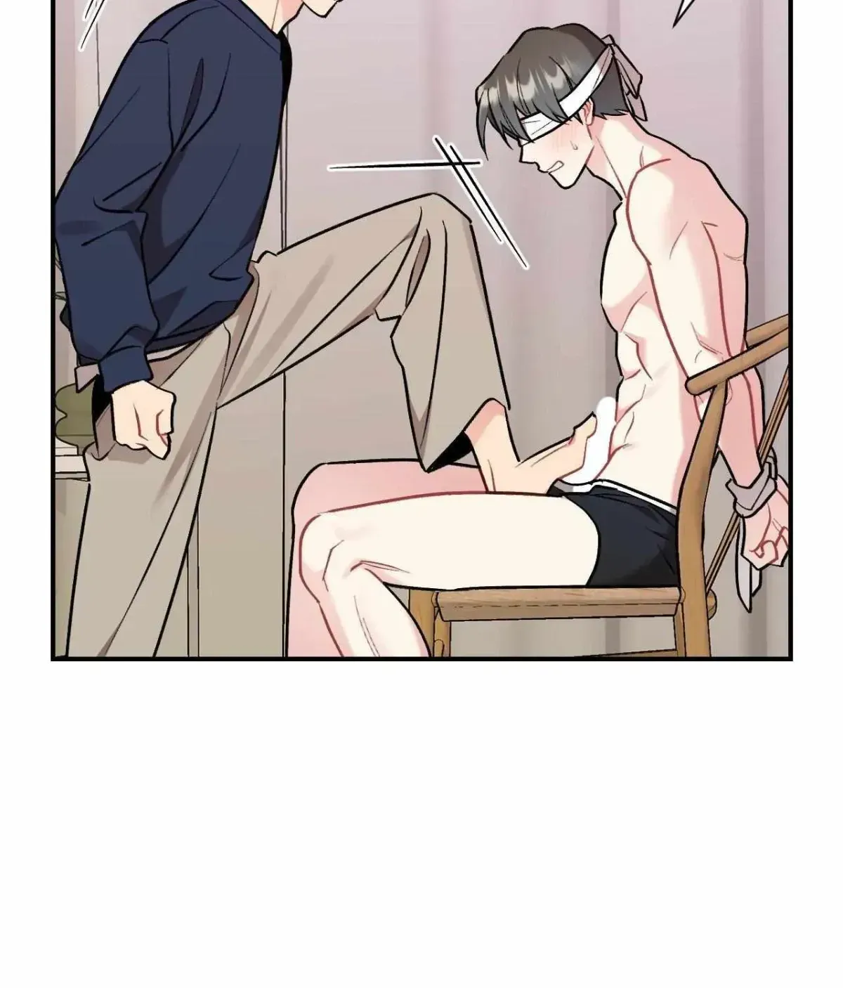 Cherry Complex Chapter 1.4 page 101 - 