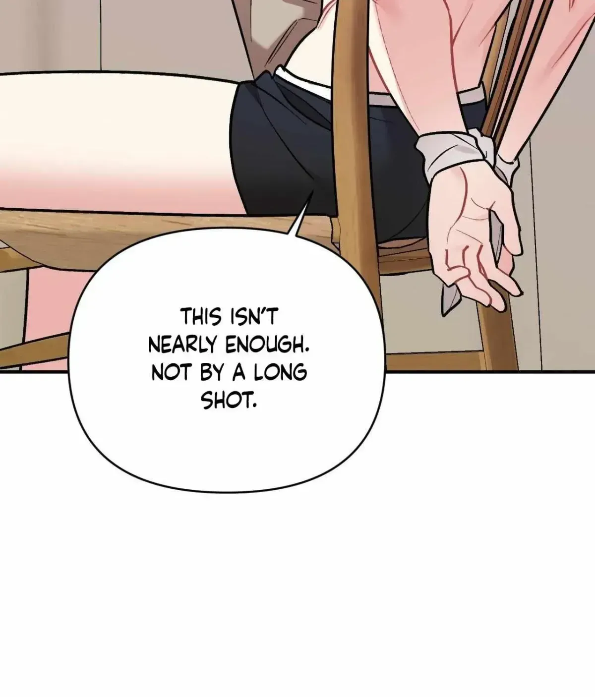 Cherry Complex Chapter 1.4 page 115 - 