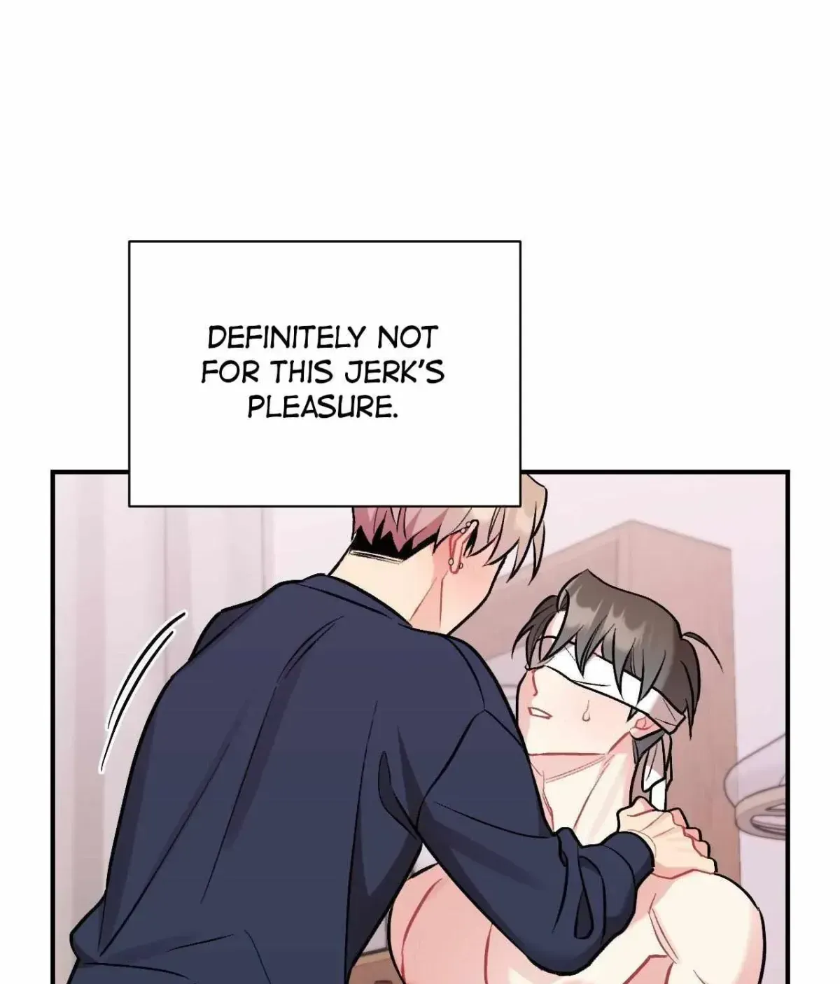 Cherry Complex Chapter 1.4 page 122 - 