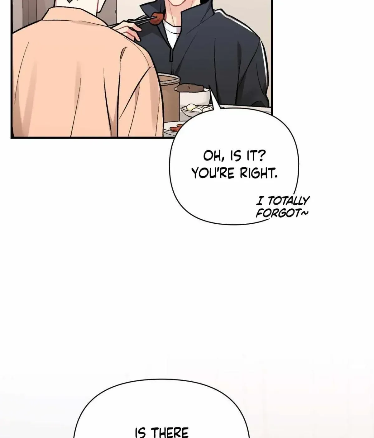 Cherry Complex Chapter 1.4 page 20 - 