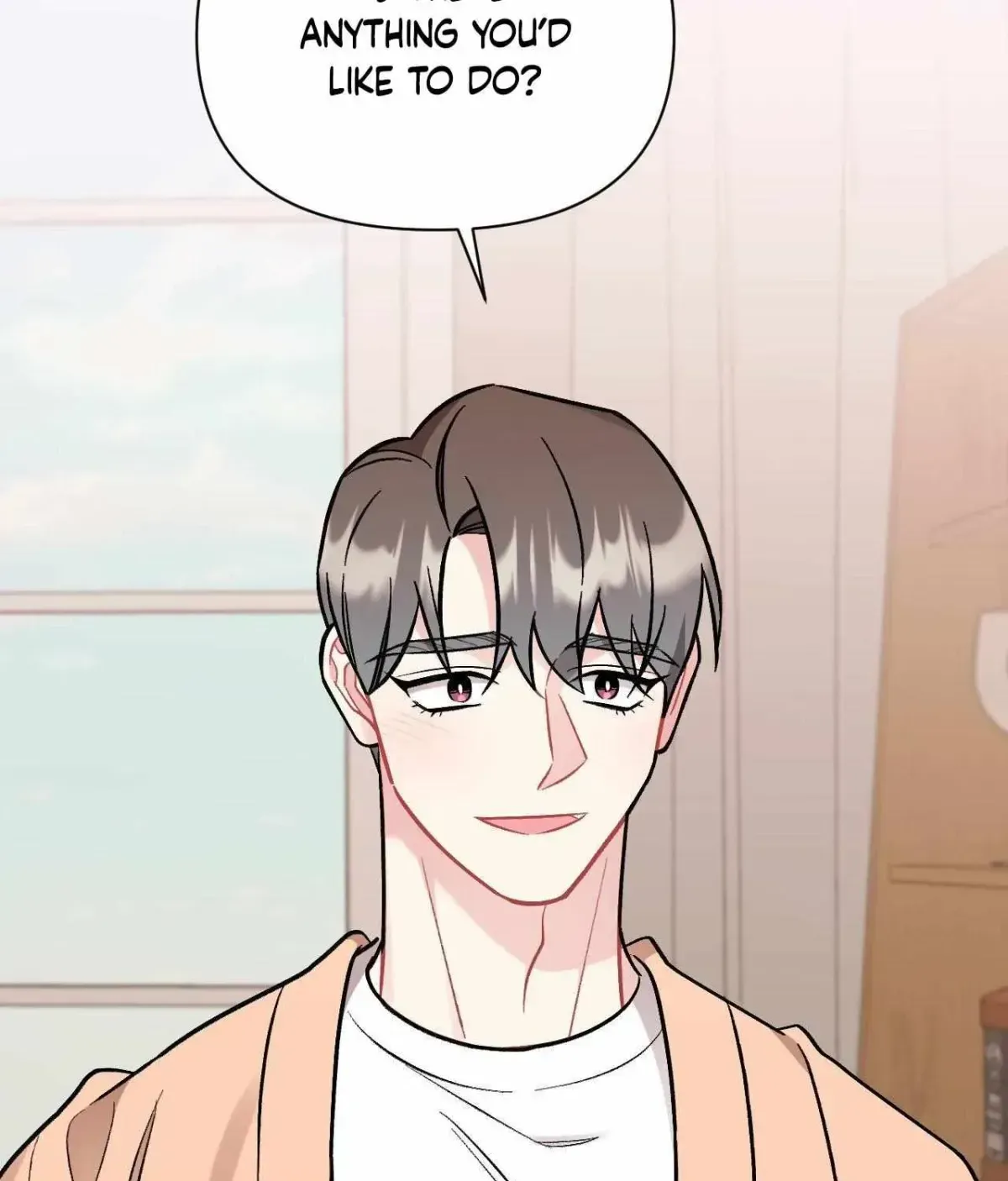 Cherry Complex Chapter 1.4 page 21 - 