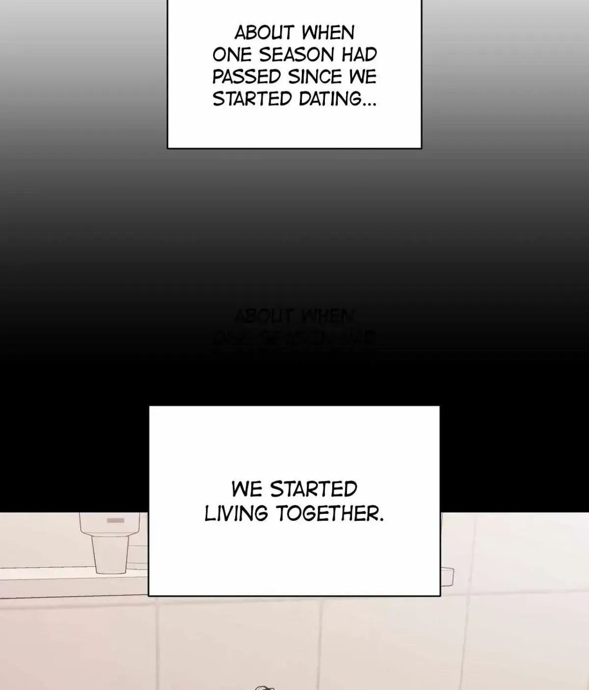 Cherry Complex Chapter 1.4 page 23 - 