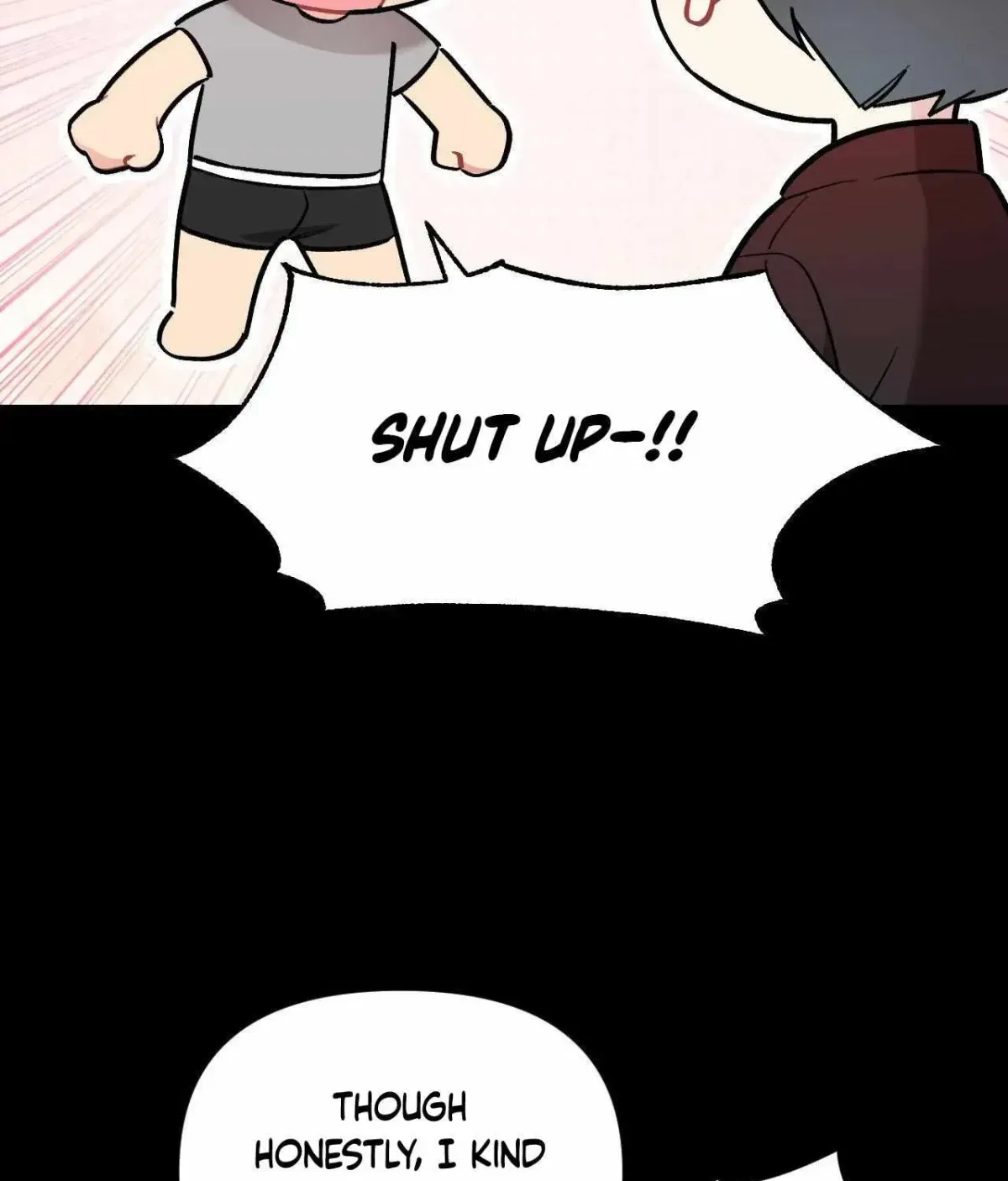 Cherry Complex Chapter 1.4 page 31 - 