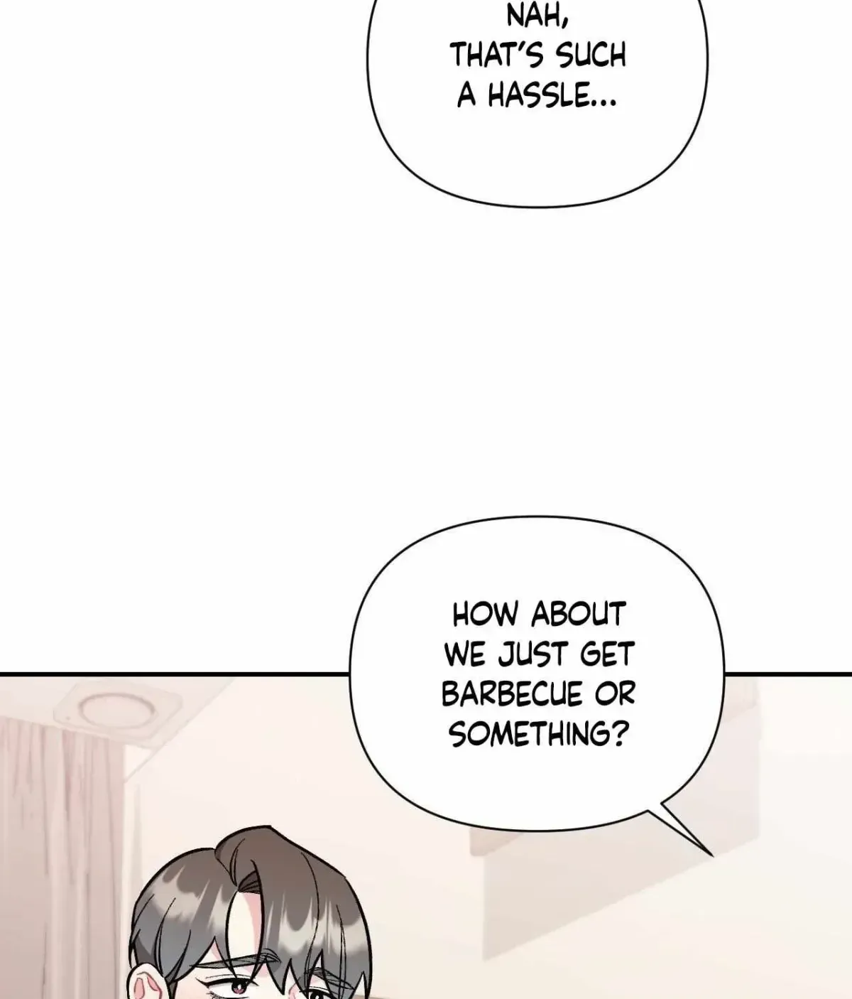 Cherry Complex Chapter 1.4 page 48 - 