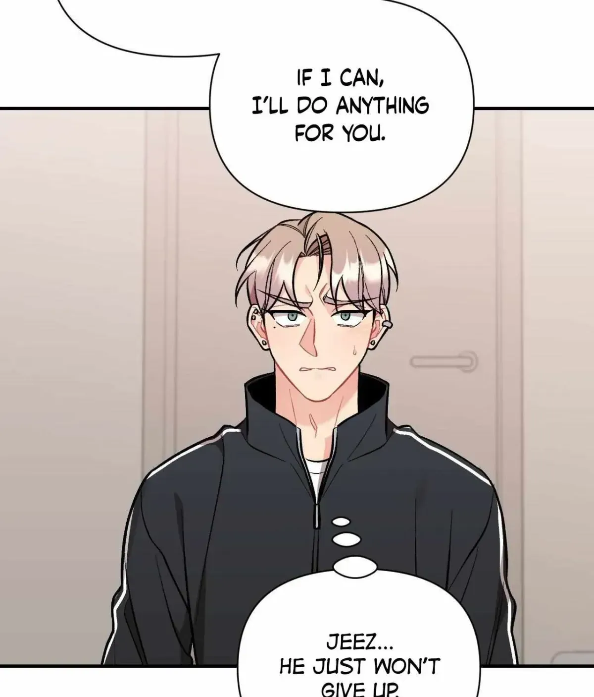 Cherry Complex Chapter 1.4 page 56 - 