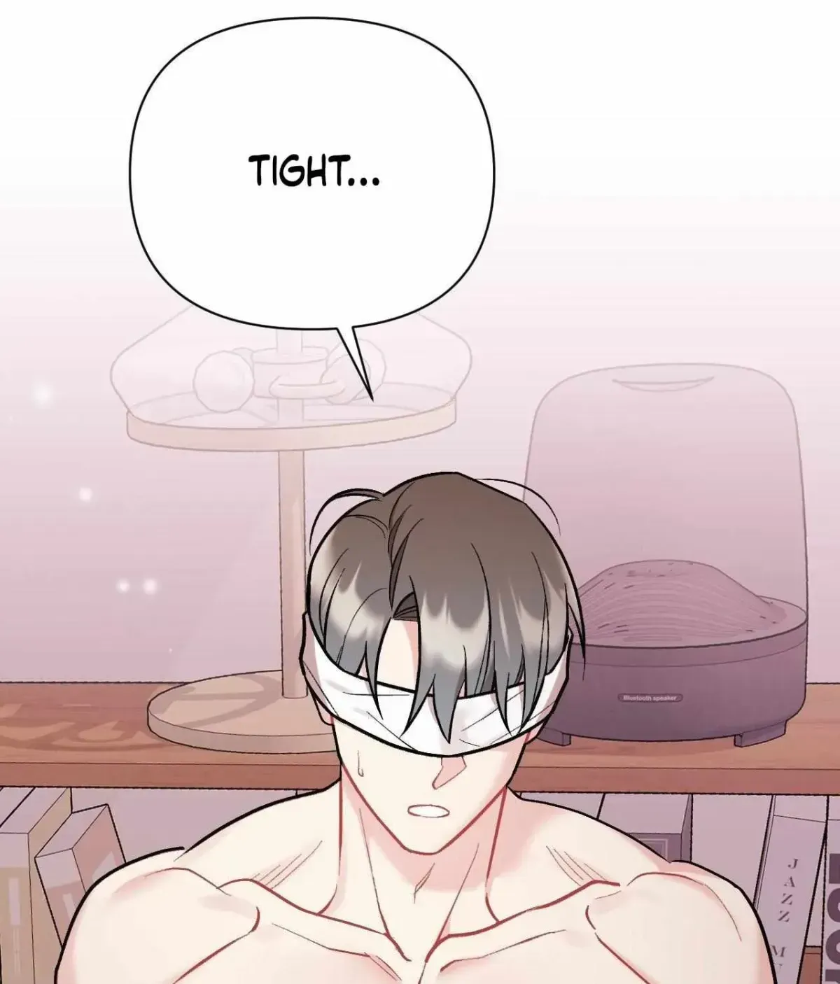 Cherry Complex Chapter 1.4 page 9 - 
