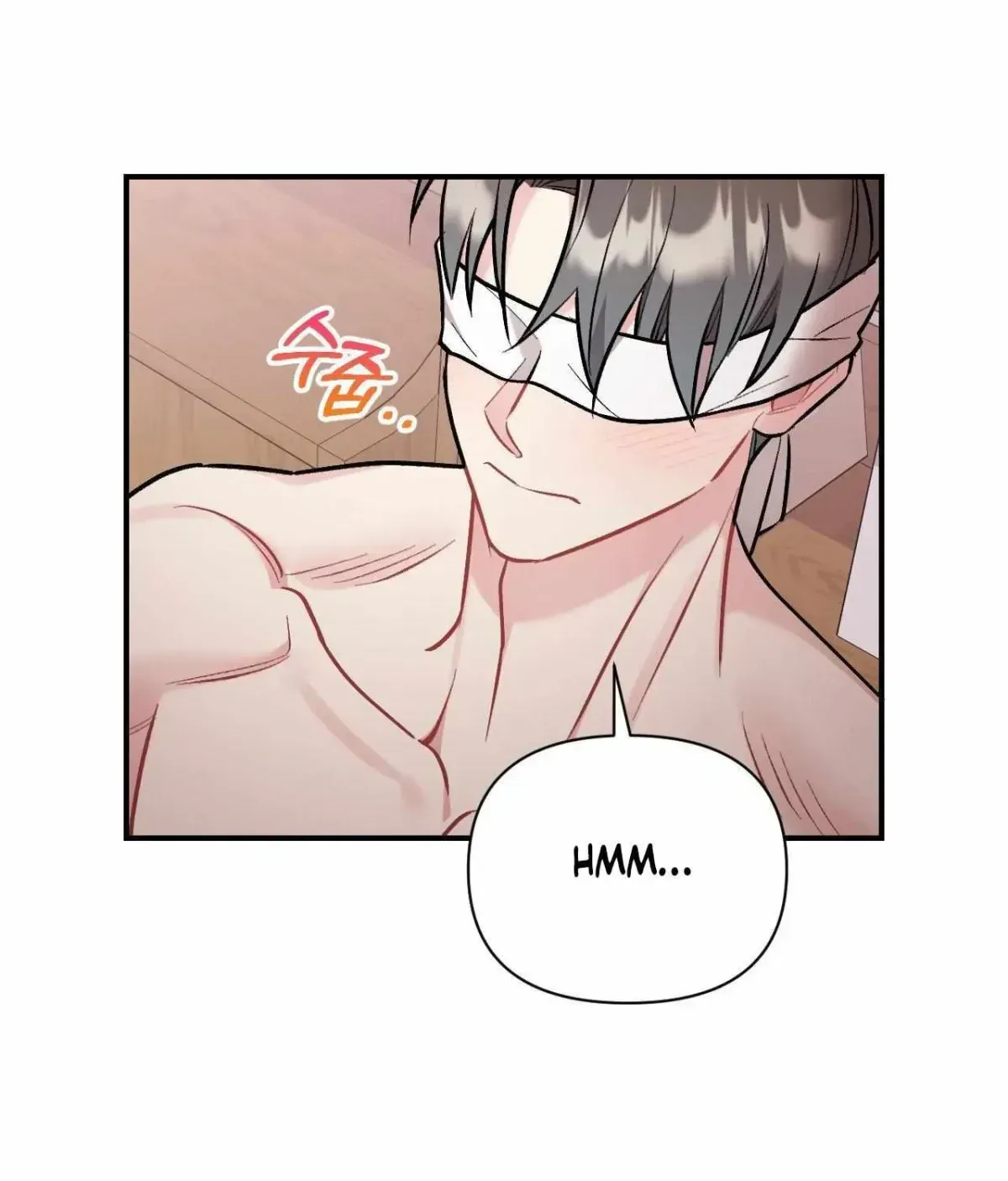 Cherry Complex Chapter 1.4 page 92 - 