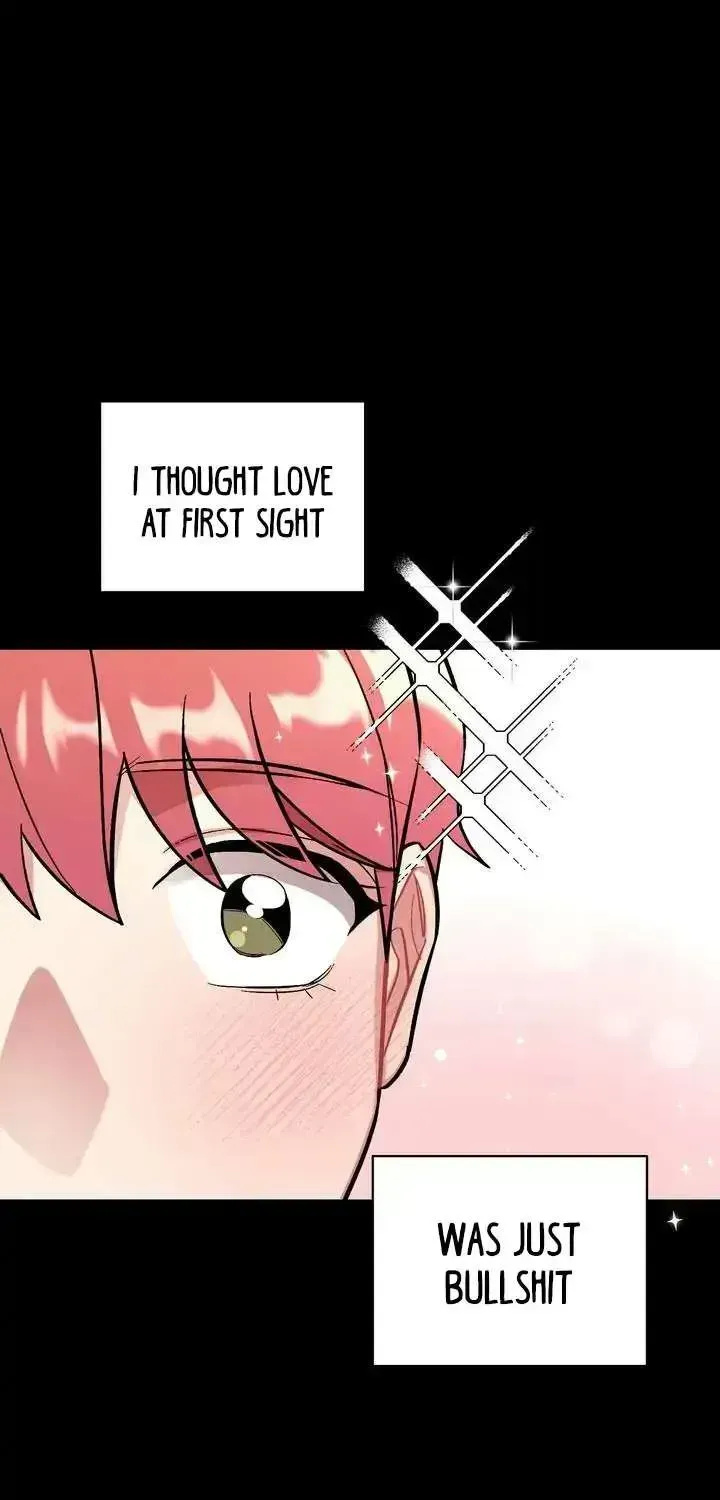 Cherry Complex Chapter 1.5 page 30 - 