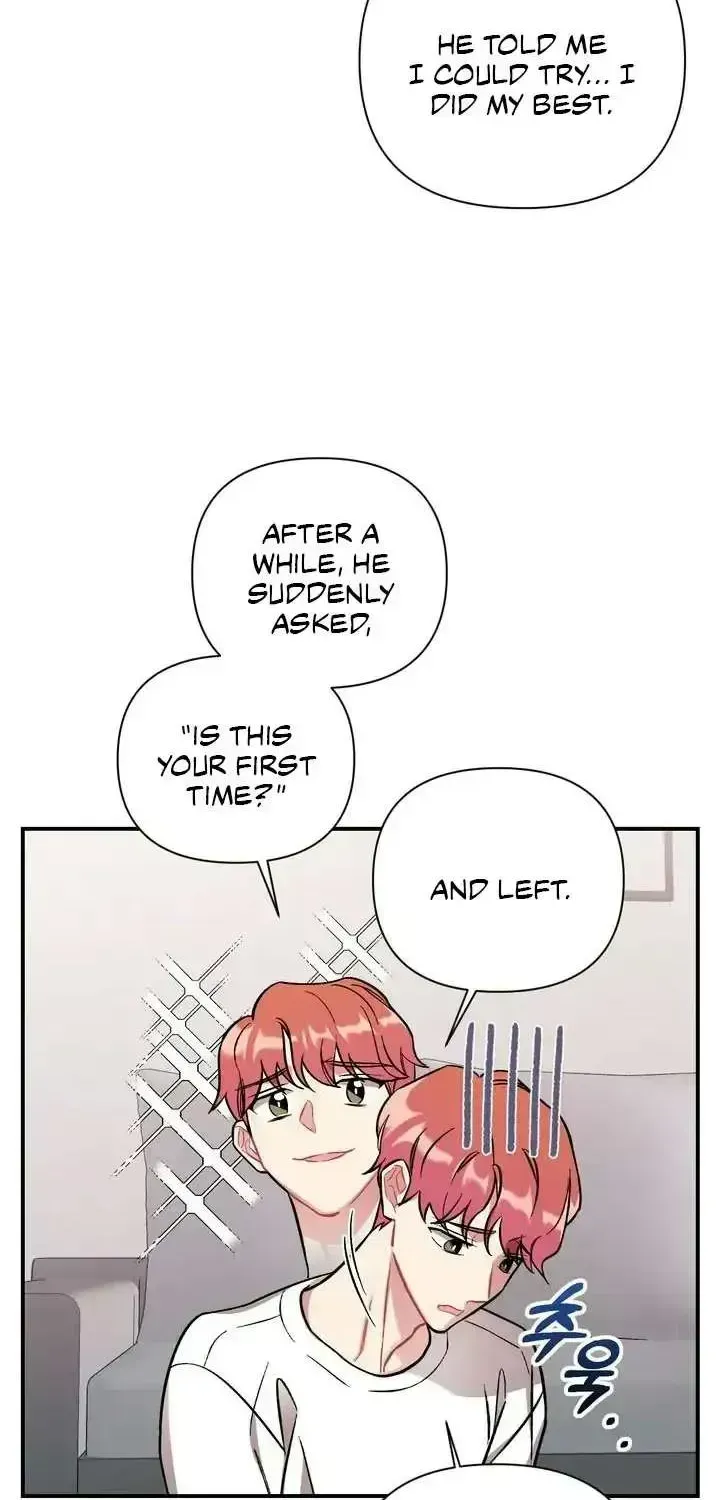 Cherry Complex Chapter 1.5 page 63 - 
