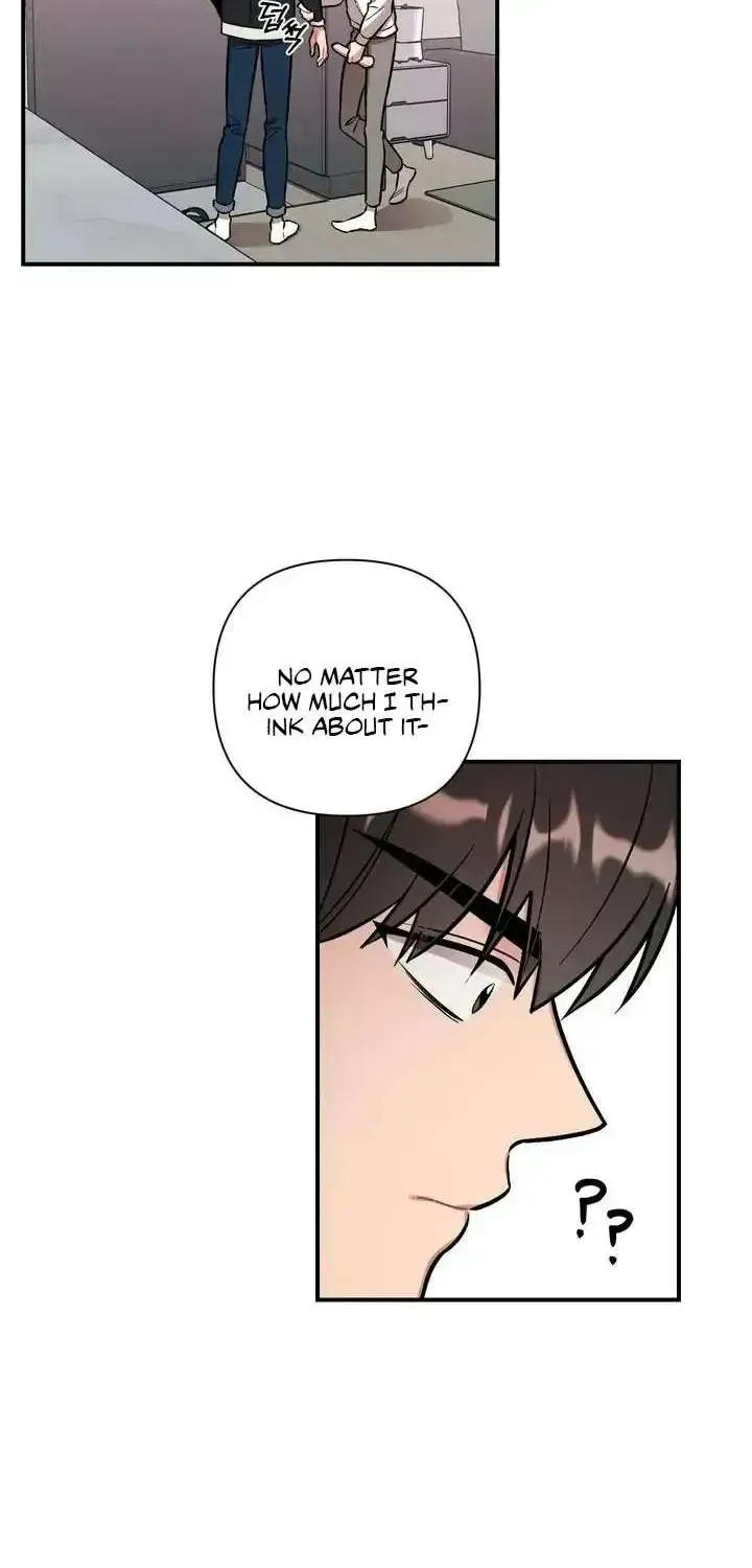 Cherry Complex Chapter 1.5 page 73 - 