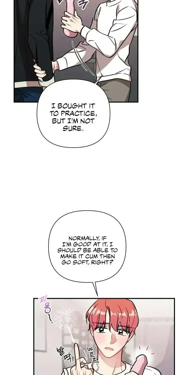 Cherry Complex Chapter 1.5 page 76 - 
