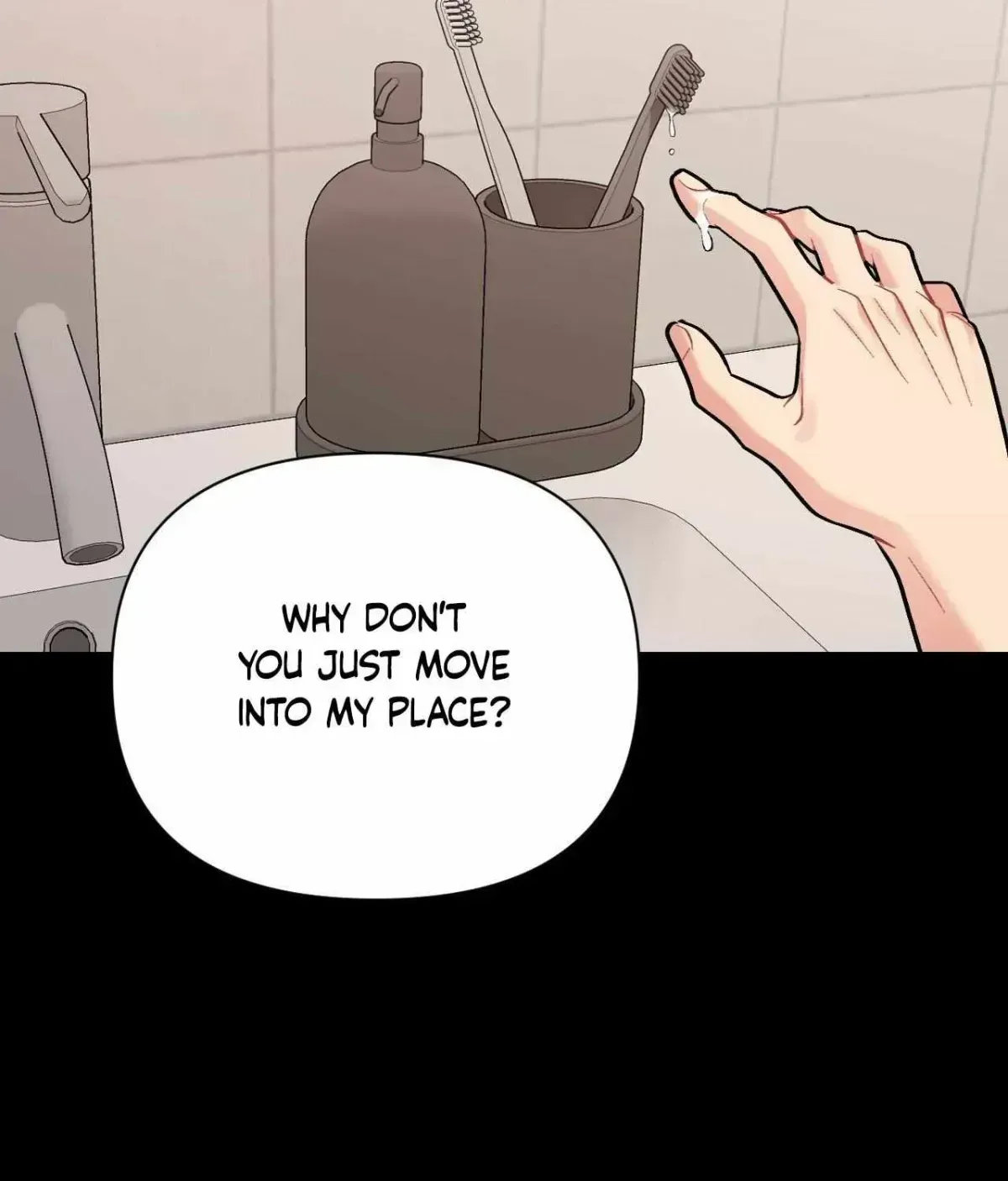 Cherry Complex Chapter 1.6 page 24 - 