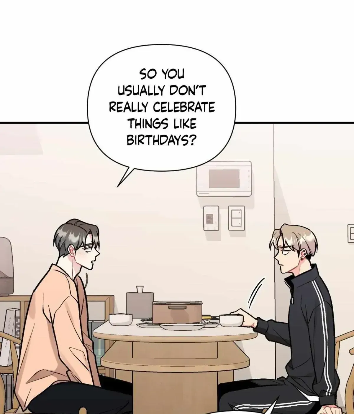 Cherry Complex Chapter 1.6 page 52 - 
