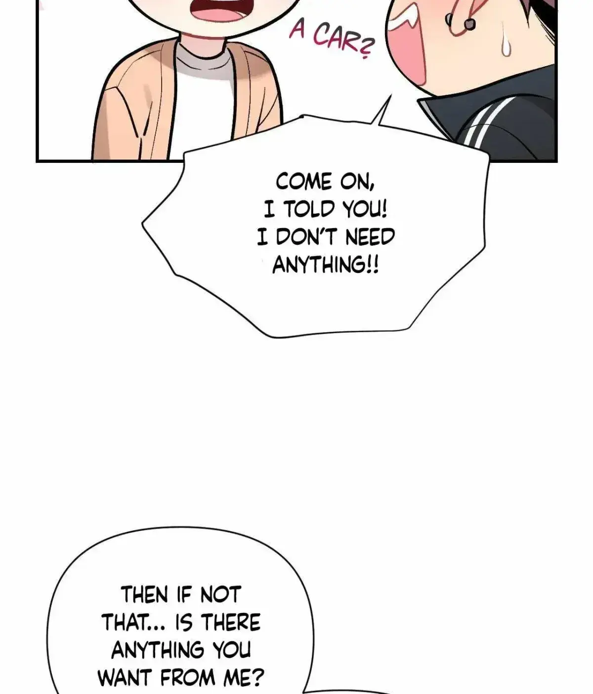 Cherry Complex Chapter 1.6 page 55 - 