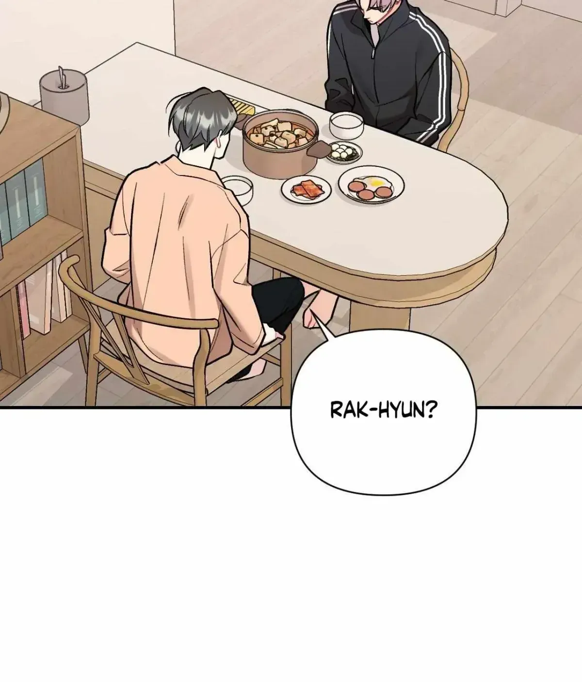 Cherry Complex Chapter 1.6 page 60 - 